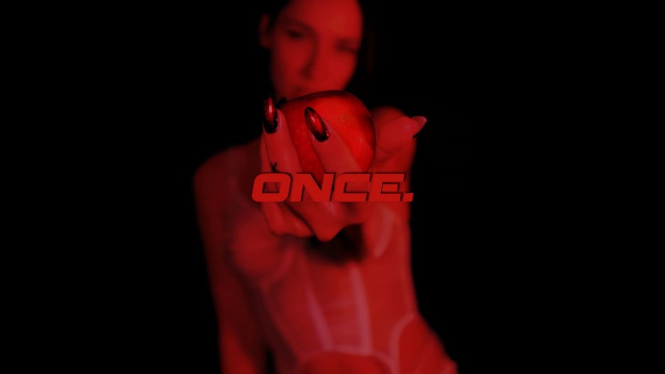 PrincessCin - Takes 2 to Sin - The Original Sin -Handpicked Jerk-Off Instruction